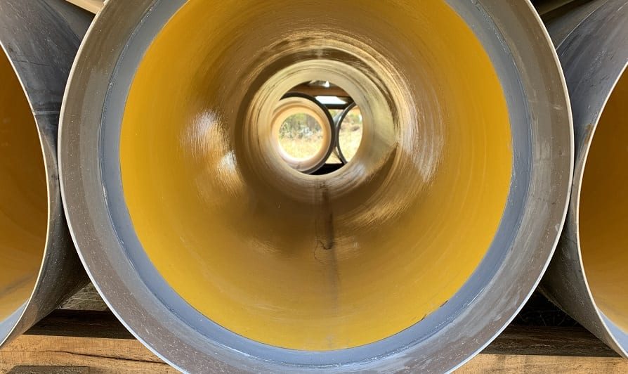 Ettamogah Sewerage Augmentation, Albury NSW