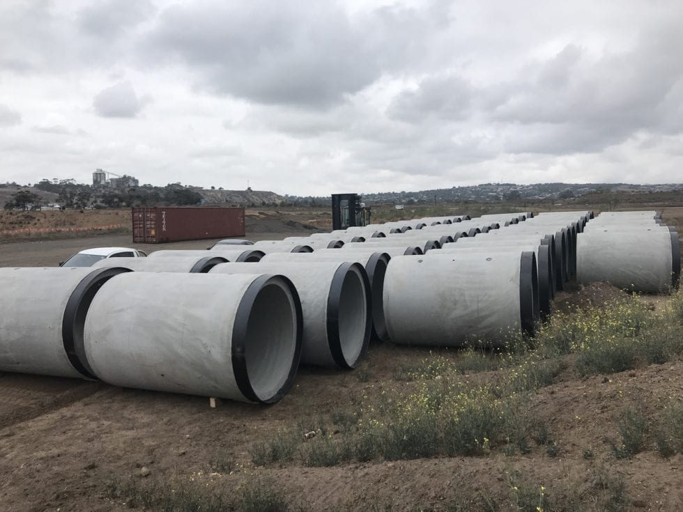 Gheringhap Street Outfall, Port Arlington VIC
