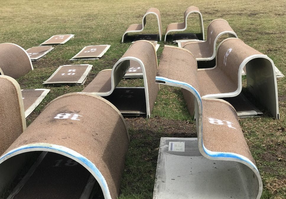 Warrnambool Trunk Sewer, VIC