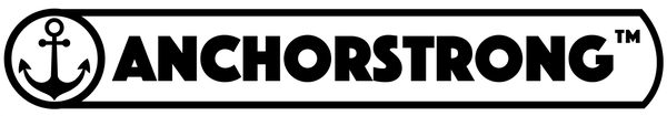 ANCHORSTRONG™ logo