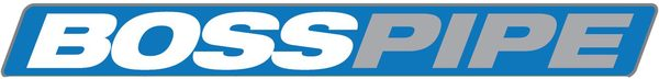 BOSSPIPE™ logo