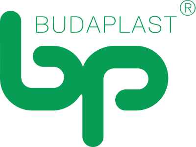 Budaplast logo