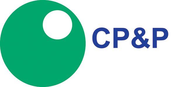CP&P logo
