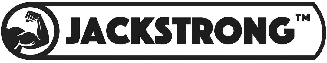 JACKSTRONG™ logo