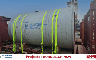 Something “BIG” is Coming to Sydney!